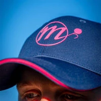 Mainline Match Blue Cap